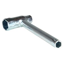 RMS Zündkerzenschlüssel kurz