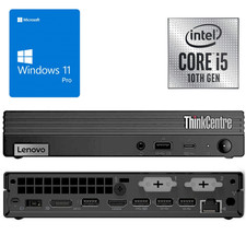 Lenovo ThinkCentre M90q