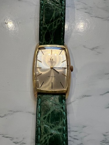 Omega ville mit handaufzug - de,