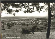 Hillesheim Eifel 