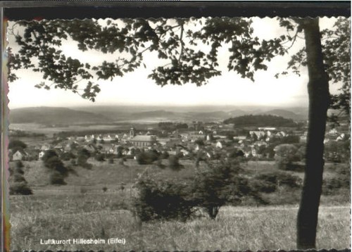 Hillesheim eifel - eifel,