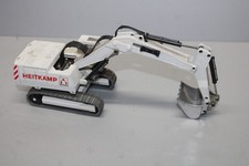 Siku Groß-Bagger Heitkamp #L916