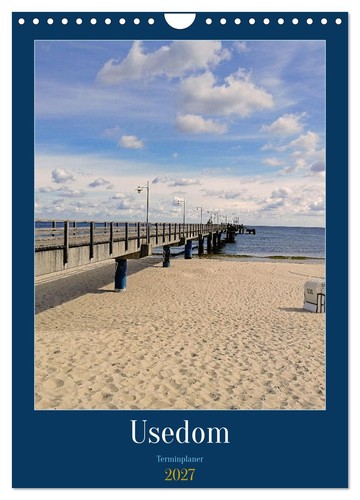 Usedom ostsee terminplaner - usedom,