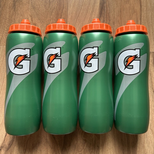 Gatorade trinkflasche - trinkflasche,