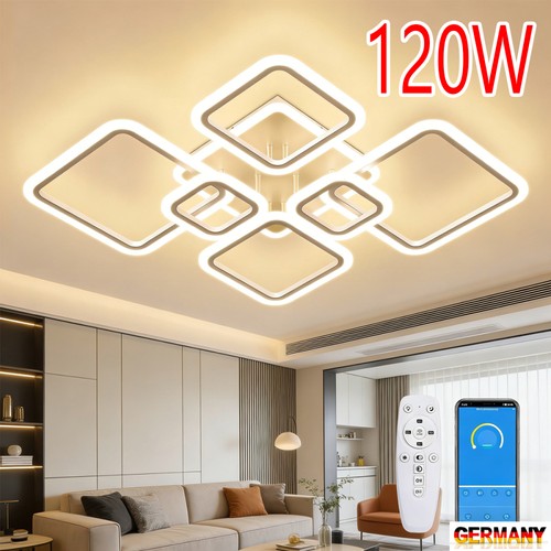 Led design deckenleuchte - led,