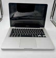 Apple macbook pro - 13”, mid