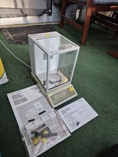 Mettler AJ150L Analysenwaage