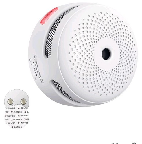 Sense xs01 rauchmelder - x-sense,