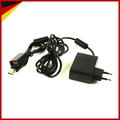 Ersatznetzteil xbox 360 kinect - xbox,