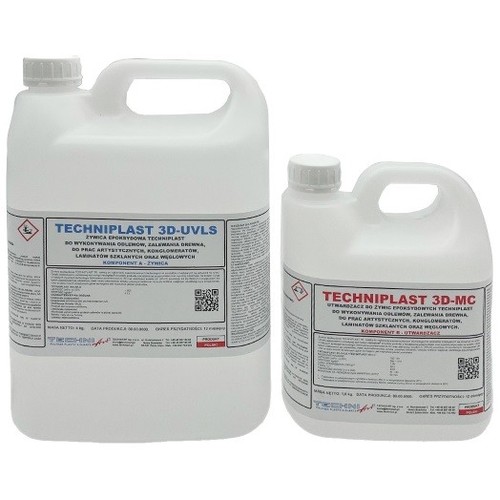 Techniplast uvls mc - techniplast,