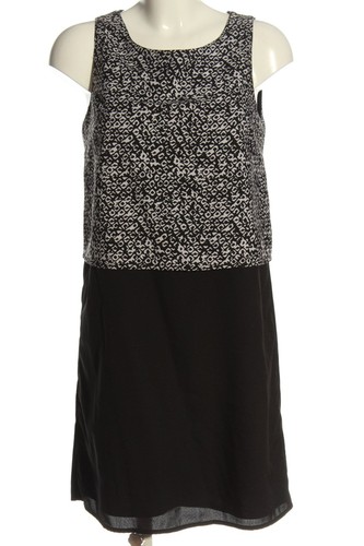 Street one minikleider schwarz - one,