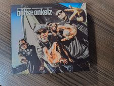 Böhse onkelz cd - böhse,