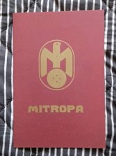 MITROPA Heft