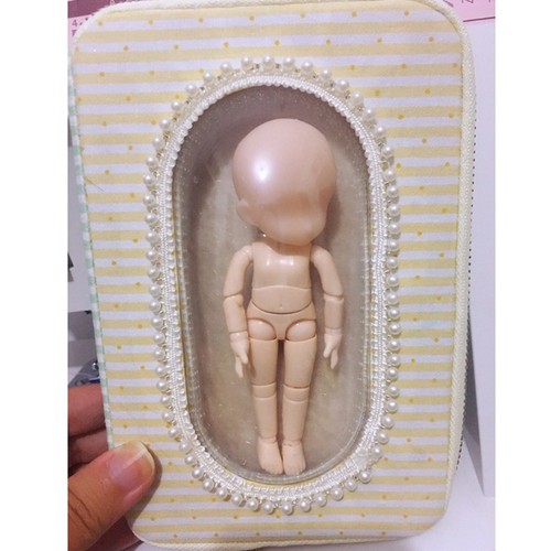 Cm bjd puppe körper - bjd,