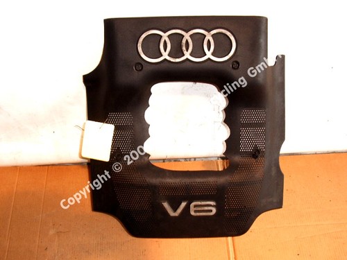 Audi 4b abdeckung - audi, a6