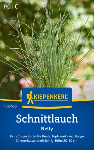 Kiepenkerl schnittlauchsamen - kiepenkerl,