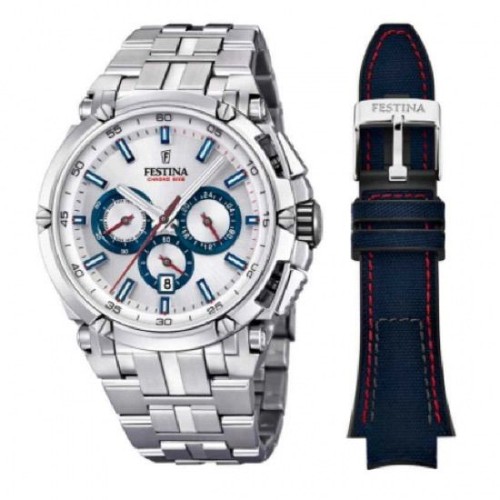 Festina chrono bike limited - festina,