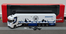 Herpa 317320 Mercedes Actros