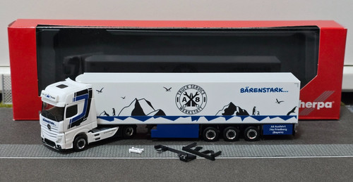Herpa 317320 mercedes - herpa,