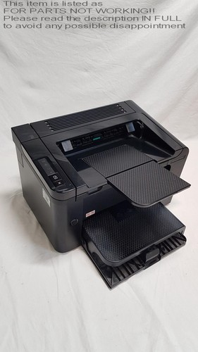 Defekt laserjet p1606dn - p1606dn, a4