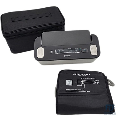 Omron complete smartes - complete,