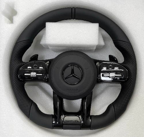 Mercedes amg lenkrad - mercedes,