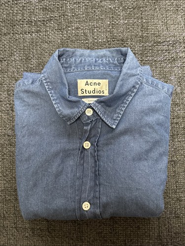 Acne studios hemd - studios,