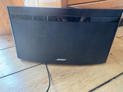 Bose soundlink air digital - soundlink,