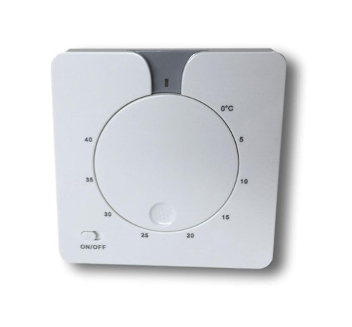 Elektronisches thermostat - elektronisches,