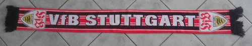 Genialer vfb stuttgart schal - stuttgart,