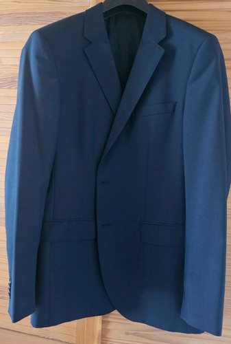Hugo boss sakko - sakko, schurwolle