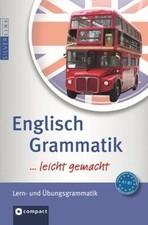 Englisch Grammatik ... leicht gemacht! Lern-  Übungsgra... | Buch | Zustand gut
