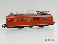 Arnold N Turmtriebwagen BR 701 012-7 der DB ohne Antrieb JL3904 o.