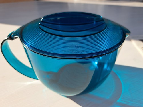 Tupperware microcook micro - microcook,,