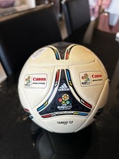 Neu Adidas UEFA Euro 2012 -
