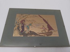 Gerd Hartung: Modedamen am