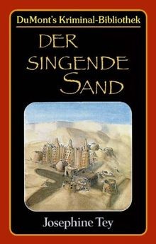 Der singende sand dumonts - der,