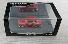 Neo Scale Models - Glas T700