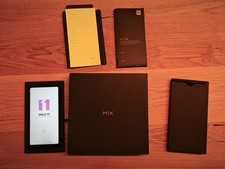 Xiaomi mix 128gb - xiaomi,