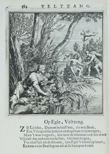 Egle veltzang 1725 - op,