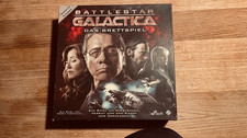 Battlestar Galactica
