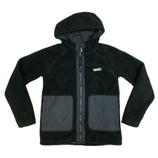 Y2K Damen Bench Fifi Sherpa