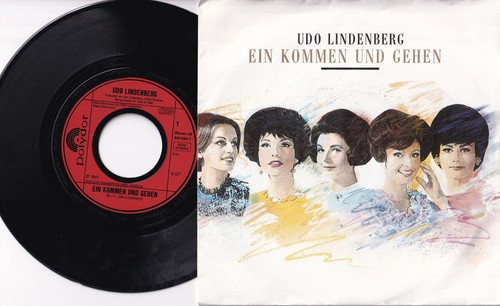 Udo lindenberg ein kommen und - lindenberg,