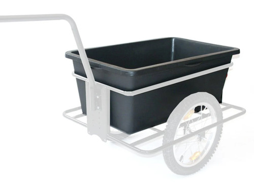Roland big boy trailer 90 - big,
