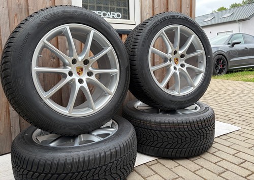 Original porsche cayenne - original,