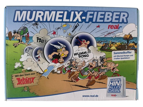 Asterix murmelix fieber - asterix, murmelix-fieber