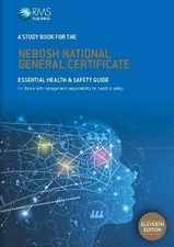 A Study Book For The NEBOSH