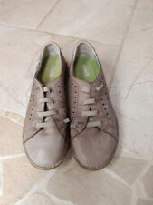  Leder Schuhe Art Camper