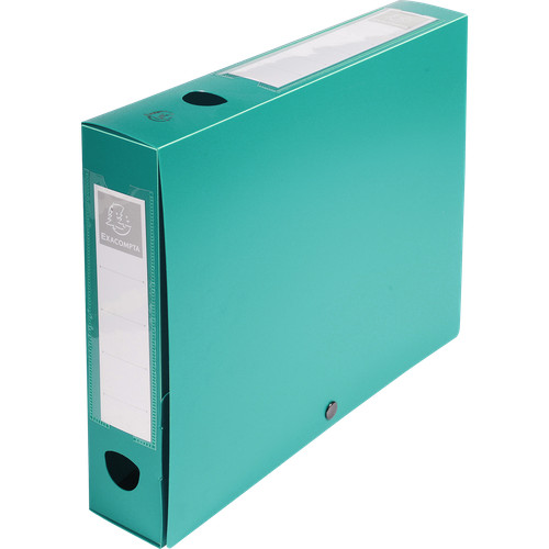 Exacompta 10x archivbox - archivbox, +