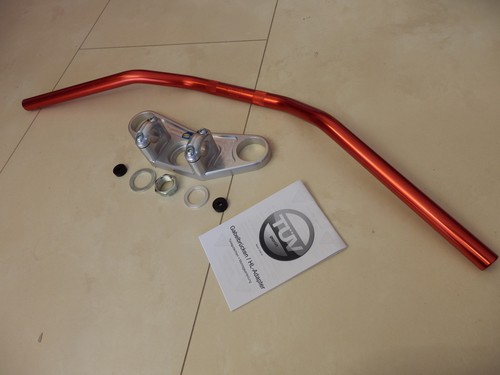 Vfr 800 vtec spiegler - ab´02-,